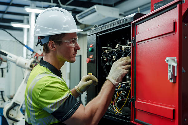 24/7 Emergency Generator Installation experts in Gardner, IL